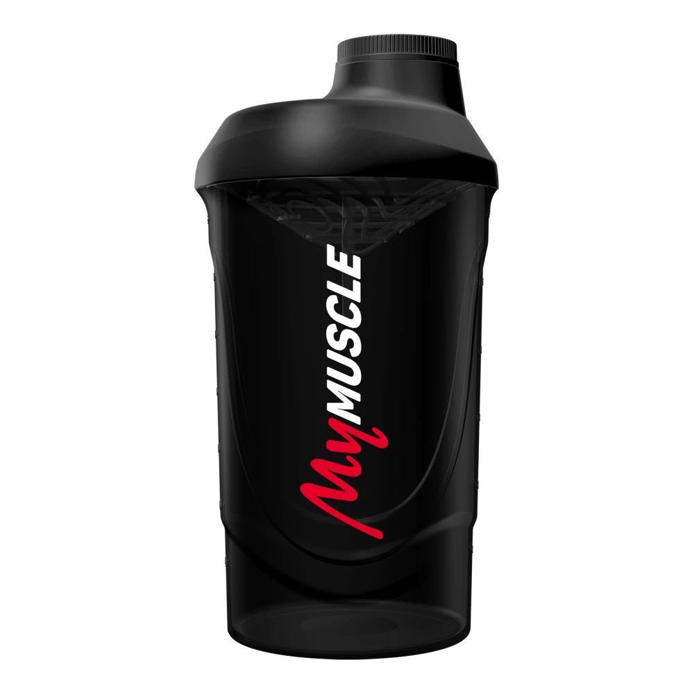 Shaker per palestra - MyMuscle